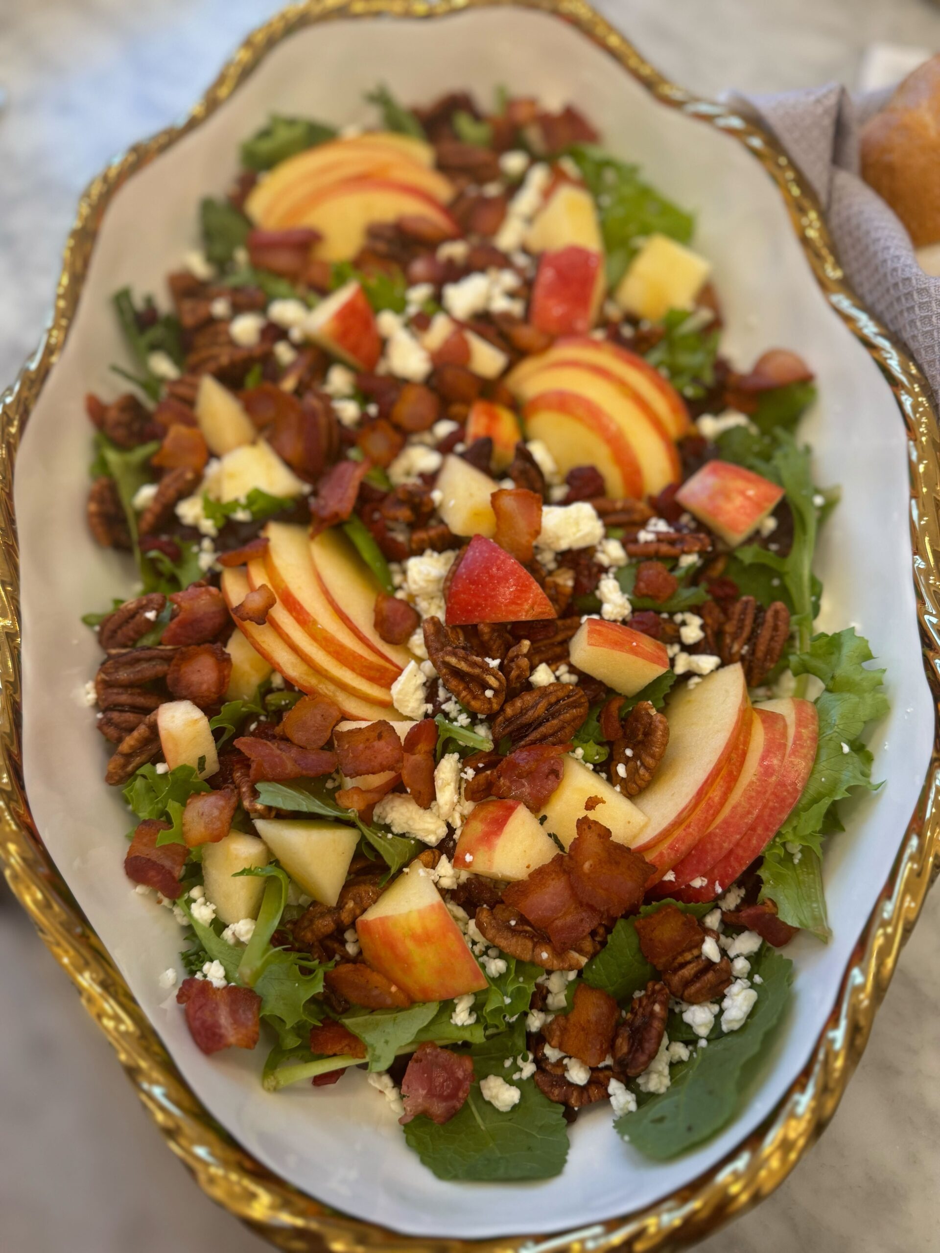 Harvest Salad