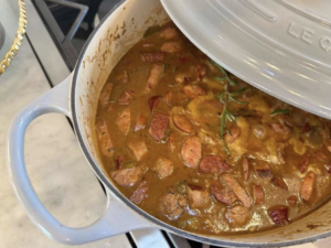 Gumbo LaLa