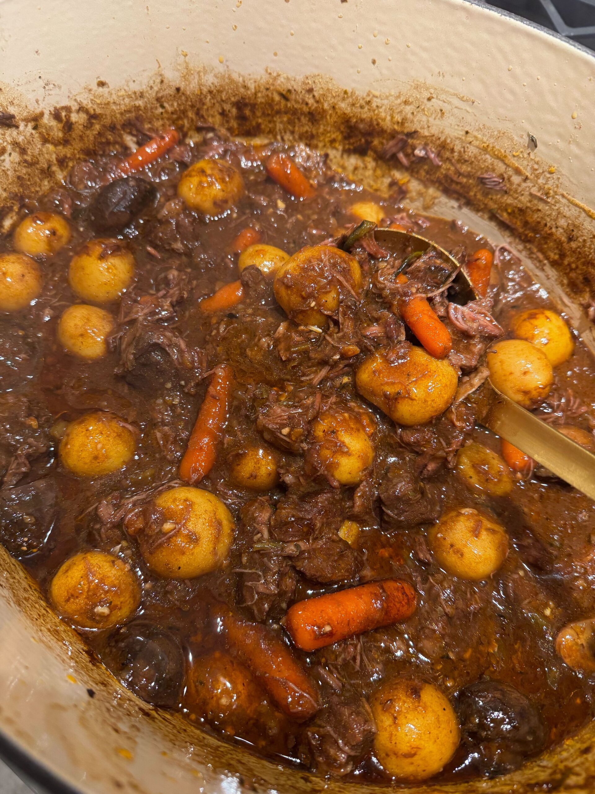 Beef Stew Recipe