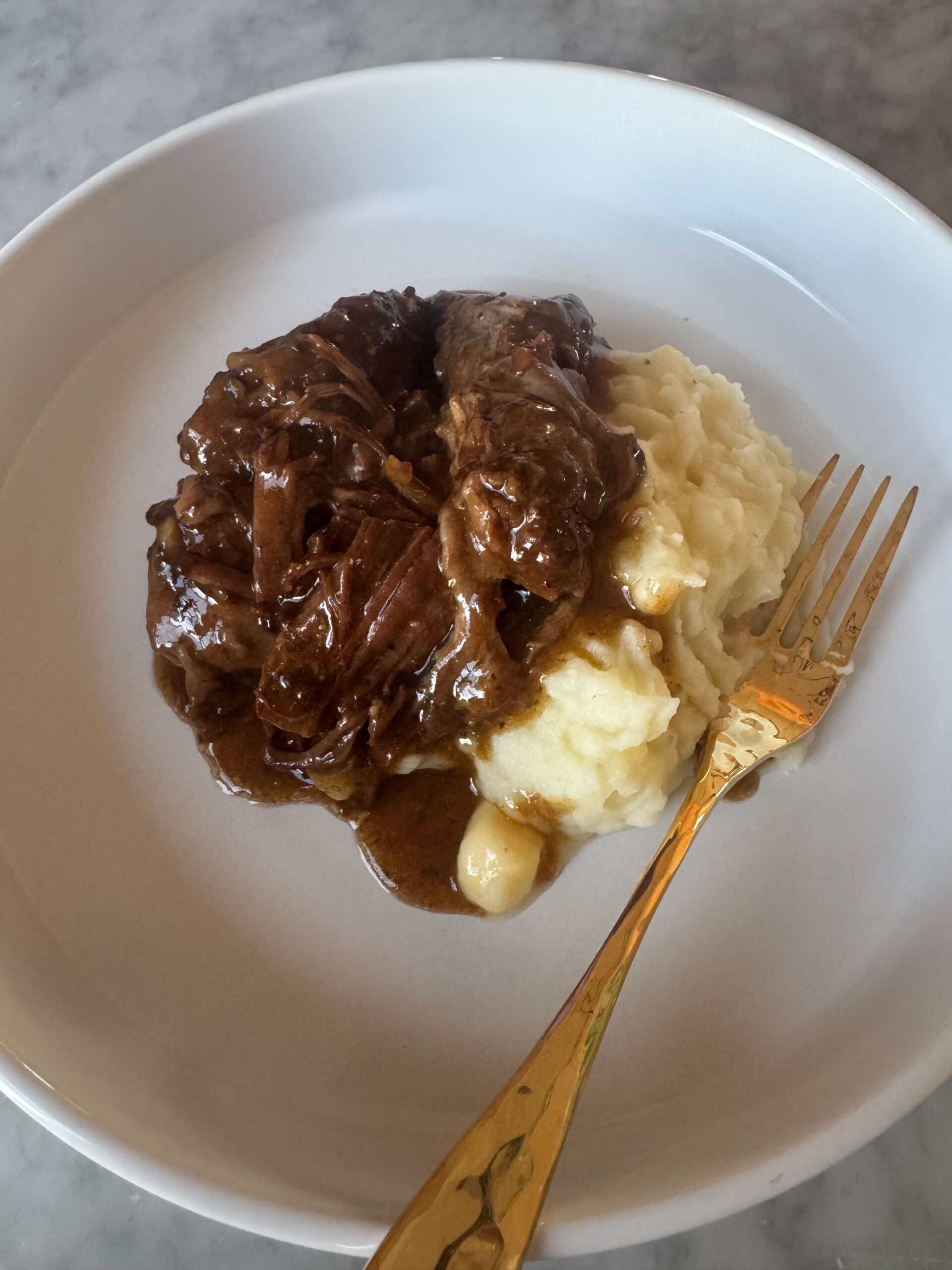 Easy Sunday Roast