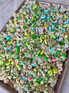 Leprechaun Bait
