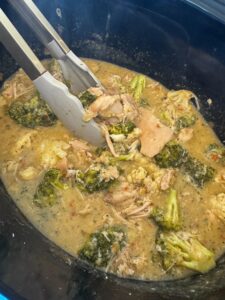 Buffalo Wild Wings Parmesan Garlic Chicken