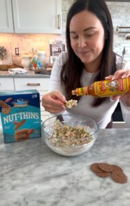 Pepperoncini Tuna Salad