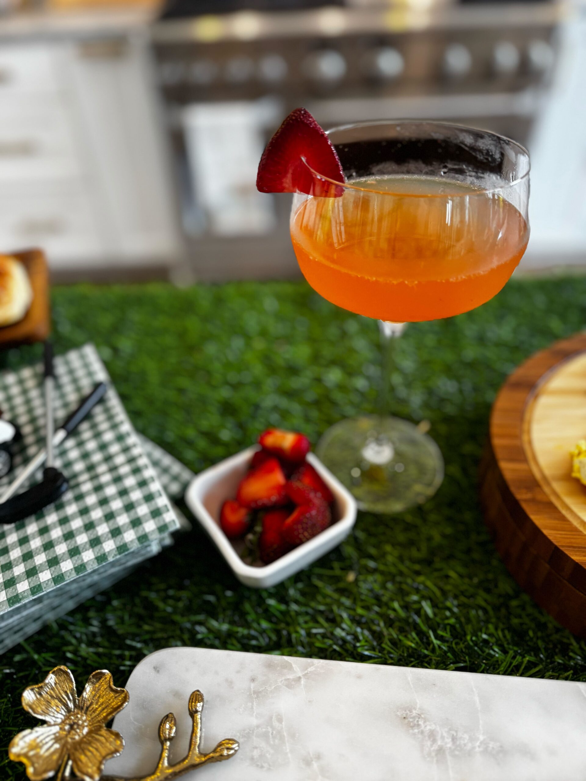 Azalea Margarita