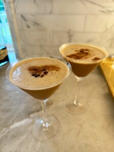 Classic Espresso Martini