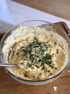 Creamy Egg Salad Recipe