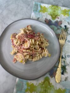 Grinder Pasta Salad